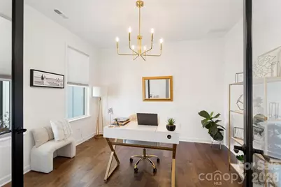 2568 Crosshaven Court NW, Concord, NC 28027 - Photo 5