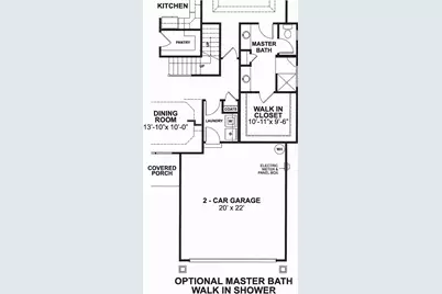 274 Corrie Ann Drive, Concord, NC 28027 - Photo 9