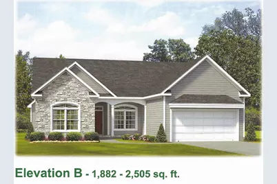 274 Corrie Ann Drive, Concord, NC 28027 - Photo 1