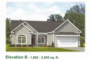 274 Corrie Ann Dr, Concord, NC 28027 - Photo 1