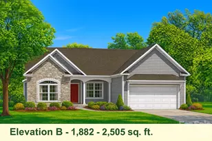 274 Corrie Ann Dr, Concord, NC 28027 - Photo 1