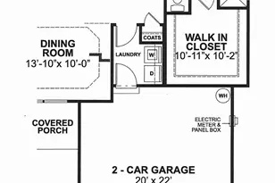 274 Corrie Ann Dr, Concord, NC 28027 - Photo 11