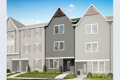 9063 Maybry Park Street #Lot 109, Charlotte, NC 28212 - Photo 1