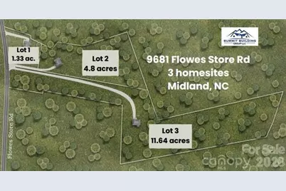 9729-2 Flowes Store Road, Midland, NC 28107 - Photo 5