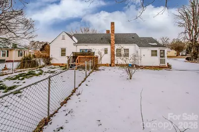 198 Center Street, Cooleemee, NC 27014 - Photo 19