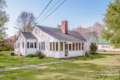 198 Center Street, Cooleemee, NC 27014 - Photo 1