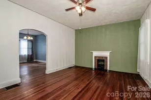 198 Center St, Cooleemee, NC 27014 - Photo 9