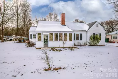 198 Center Street, Cooleemee, NC 27014 - Photo 17