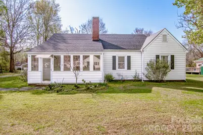 198 Center Street, Cooleemee, NC 27014 - Photo 5