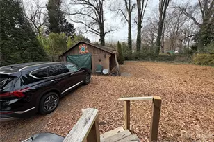 132 W Stewart Ave, Mooresville, NC 28115 - Photo 29