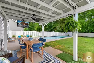 3416 Fairfax Woods Dr, Matthews, NC 28105 - Photo 31
