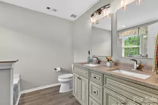 3416 Fairfax Woods Dr, Matthews, NC 28105 - Photo 25