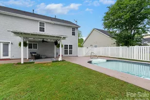 3416 Fairfax Woods Dr, Matthews, NC 28105 - Photo 33