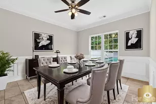 3416 Fairfax Woods Dr, Matthews, NC 28105 - Photo 17