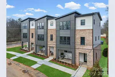 401 Lee Street #B, Mount Holly, NC 28120 - Photo 1