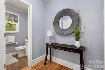2516 Columbus Circle, Charlotte, NC 28208 - Photo 9