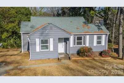2516 Columbus Circle, Charlotte, NC 28208 - Photo 1