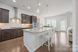 11424 Fullerton Pl Dr NW, Huntersville, NC 28078 - Photo 13