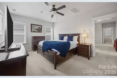 11424 Fullerton Place Drive NW, Huntersville, NC 28078 - Photo 31