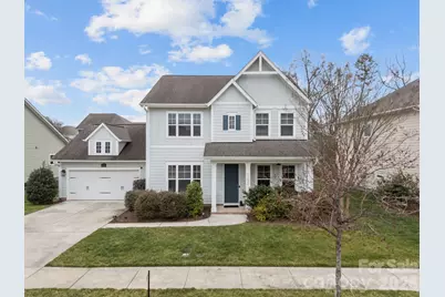 11424 Fullerton Place Drive NW, Huntersville, NC 28078 - Photo 1