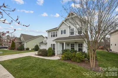 11424 Fullerton Place Drive NW, Huntersville, NC 28078 - Photo 7