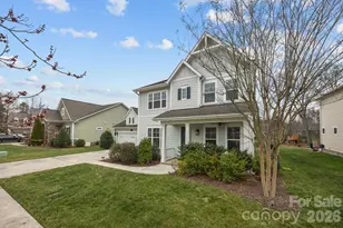 11424 Fullerton Pl Dr NW, Huntersville, NC 28078 - Photo 7