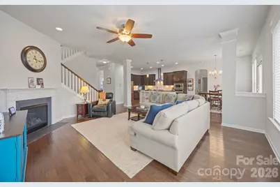 11424 Fullerton Place Drive NW, Huntersville, NC 28078 - Photo 19