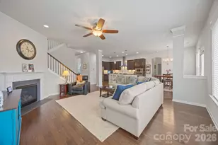 11424 Fullerton Pl Dr NW, Huntersville, NC 28078 - Photo 19