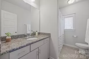 11424 Fullerton Pl Dr NW, Huntersville, NC 28078 - Photo 29