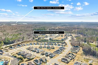 5098 Turtle Creek Drive, Denver, NC 28037 - Photo 5