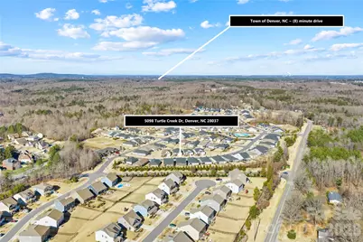 5098 Turtle Creek Drive, Denver, NC 28037 - Photo 7