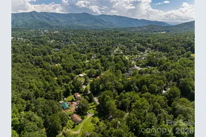 321 Flat Creek Road, Black Mountain, NC 28711 - Photo 35
