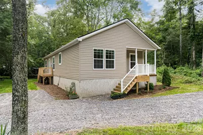 321 Flat Creek Road, Black Mountain, NC 28711 - Photo 3