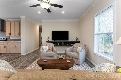321 Flat Creek Road, Black Mountain, NC 28711 - Photo 7