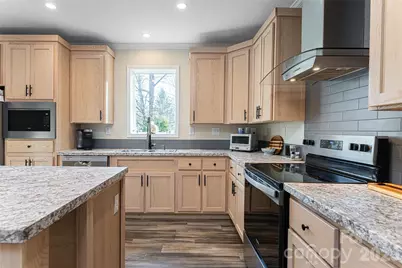 321 Flat Creek Road, Black Mountain, NC 28711 - Photo 15