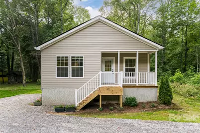 321 Flat Creek Road, Black Mountain, NC 28711 - Photo 39