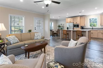 321 Flat Creek Road, Black Mountain, NC 28711 - Photo 11