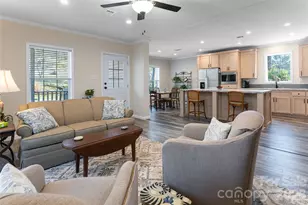 321 Flat Creek Rd, Black Mountain, NC 28711 - Photo 11