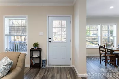 321 Flat Creek Road, Black Mountain, NC 28711 - Photo 3