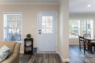 321 Flat Creek Rd, Black Mountain, NC 28711 - Photo 3