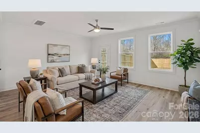 4420 Northaven Drive, Charlotte, NC 28206 - Photo 11