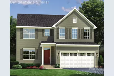 5015 Pineapple Lily Drive, Charlotte, NC 28216 - Photo 1