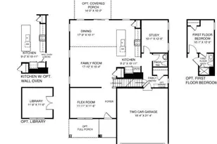 5015 Pineapple Lily Dr, Charlotte, NC 28216 - Photo 17