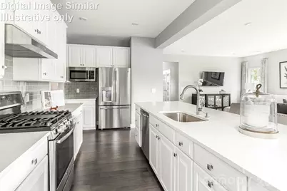 5015 Pineapple Lily Drive, Charlotte, NC 28216 - Photo 3