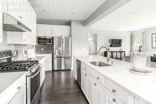 5015 Pineapple Lily Dr, Charlotte, NC 28216 - Photo 3