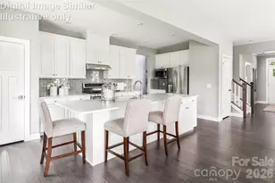 5015 Pineapple Lily Dr, Charlotte, NC 28216 - Photo 5