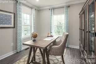 4040 Kelton Way, Charlotte, NC 28216 - Photo 11