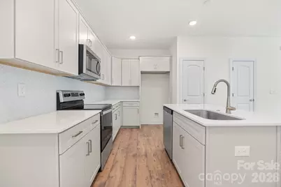 133 Cherry Springs Lane #12-C, Asheville, NC 28804 - Photo 5