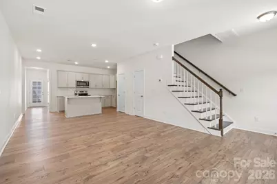 133 Cherry Springs Lane #12-C, Asheville, NC 28804 - Photo 3