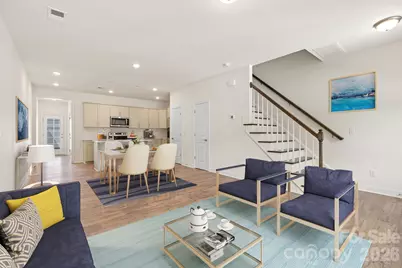 133 Cherry Springs Lane #12-C, Asheville, NC 28804 - Photo 1